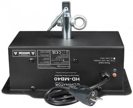 Eliminator Lighting MBM 100cm 1,5U HD-MB 40