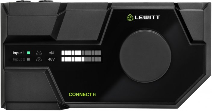 Lewitt CONNECT 6
