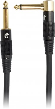 Bespeco Eagle Pro Instrument Cable Angled 3 m