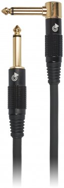 Bespeco Eagle Pro Instrument Cable Angled 1,5 m