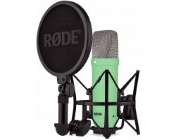 Rode NT1 Signature Series Green