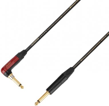 Adam Hall Cables 5 STAR IPR 0300 PALMER CABLE SILENT
