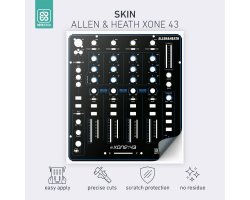 Doto Design Skin XONE 43 COLORS DVS Blue
