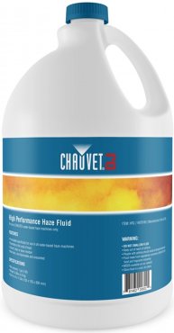Chauvet HF5 Haze Fluid