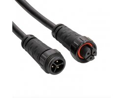 Accu Cable DMX IP ext. cable 5m Wifly EXR Bar IP