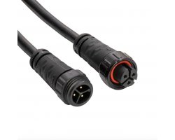 Accu Cable DMX IP ext. cable 2m Wifly EXR Bar IP