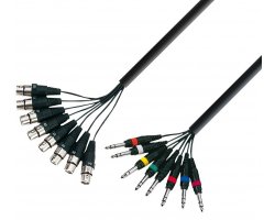 Adam Hall Cables K3L8FV0300