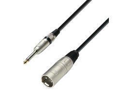 Adam Hall Cables K3MMP0100