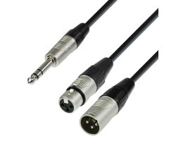 Adam Hall Cables K4YVMF0300