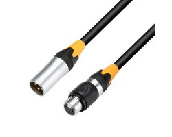 Adam Hall Cables K4DHM0020IP65