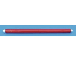 Omnilux Trubice 15W 450x26mm G13, červená