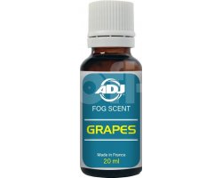 ADJ Fog Scent Grapes 20ML