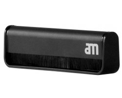 AM Cleansound Antistatic Carbon Fibre Vinyl Brush