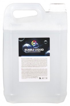 LIGHT4ME Bubble Fluid 5L