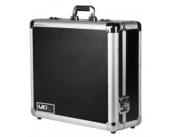 UDG Ultimate Pick Foam Flight Case Multi Format L Silver