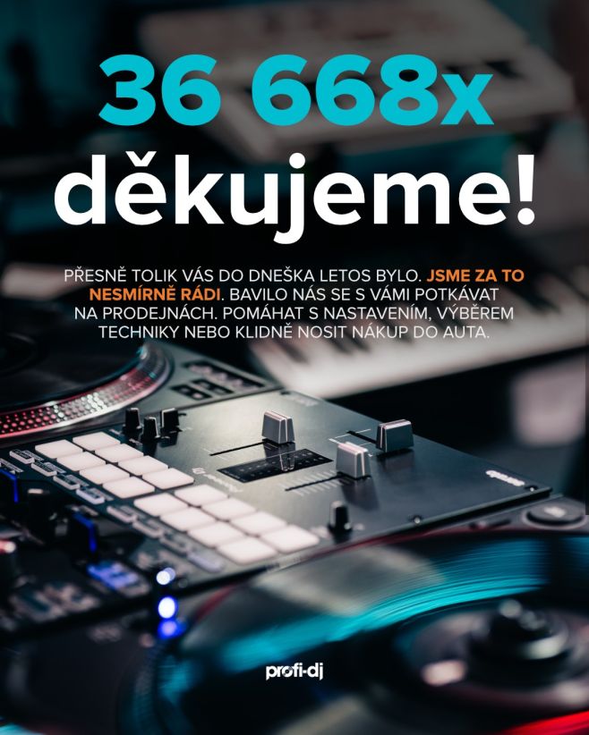 Je to sen – a my za něj moc děkujeme. 💙 Přejeme všem našim zákazníkům klidné a štědré Vánoce, šťastný nový rok a spoustu...